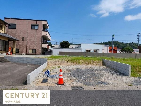 土岐市妻木平成町　第3　1号棟
