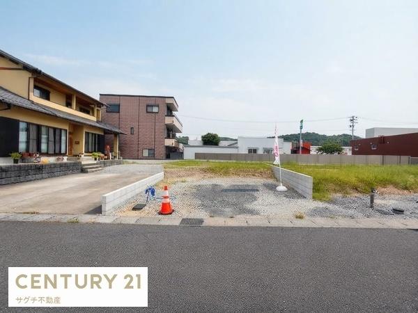 土岐市妻木平成町　第3　1号棟