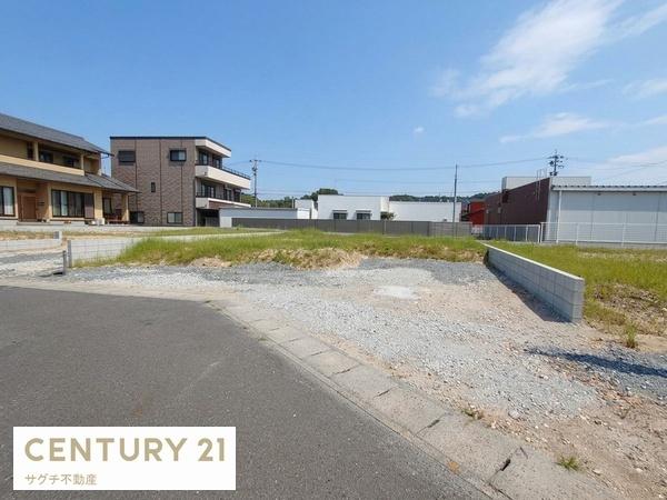 土岐市妻木平成町　第3　2号棟