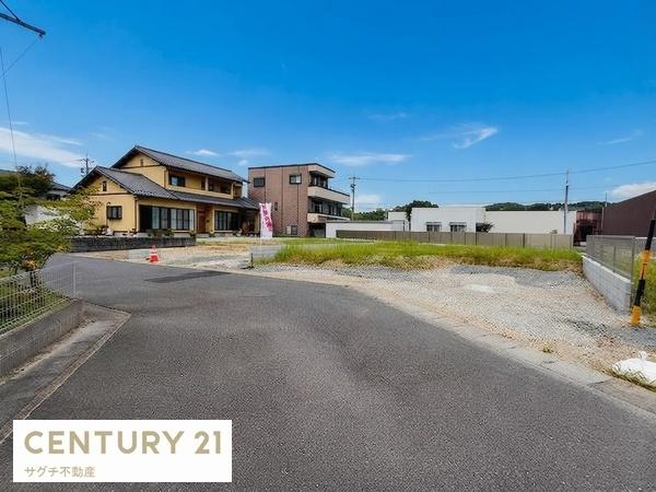 土岐市妻木平成町　第3　2号棟