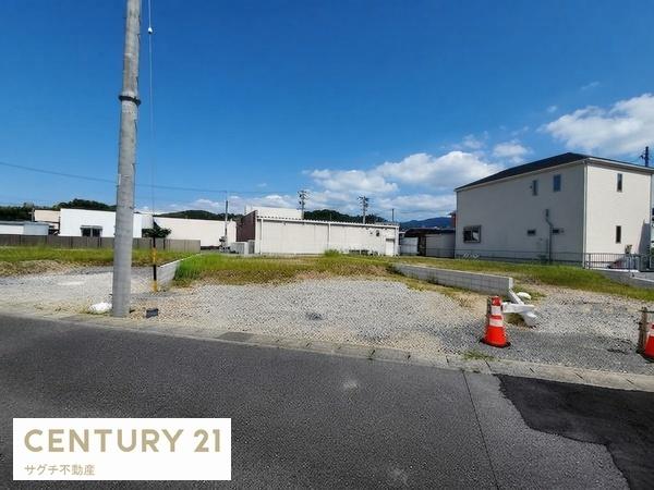 土岐市妻木平成町　第3　3号棟