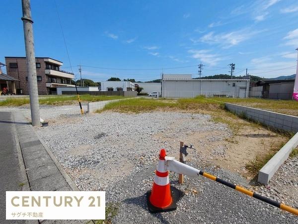 土岐市妻木平成町　第3　3号棟