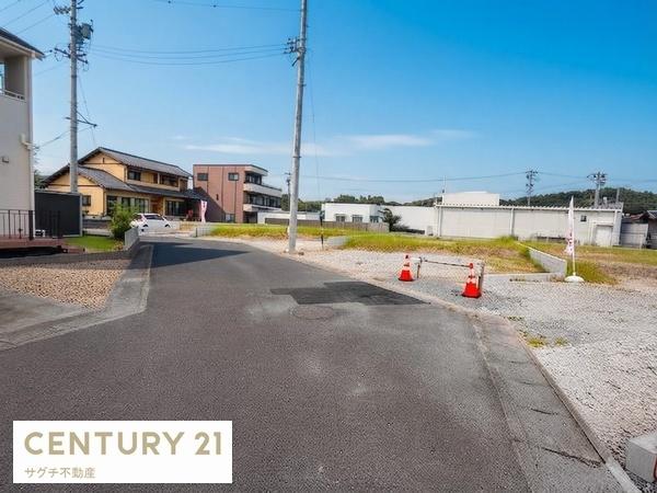 土岐市妻木平成町　第3　3号棟