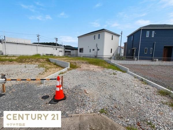 土岐市妻木平成町　第3　4号棟