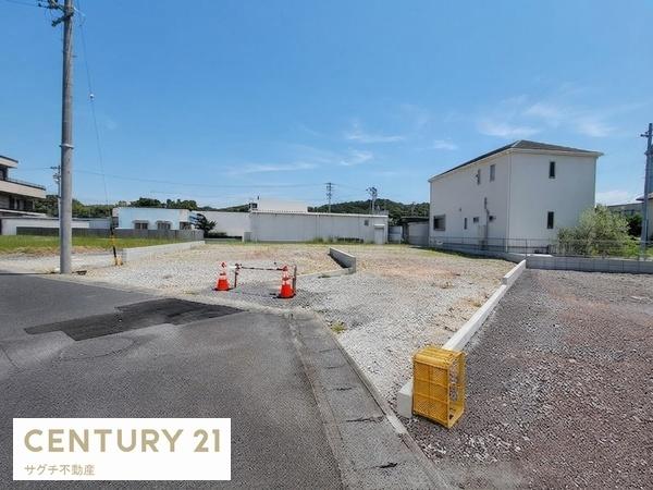 土岐市妻木平成町　第3　4号棟
