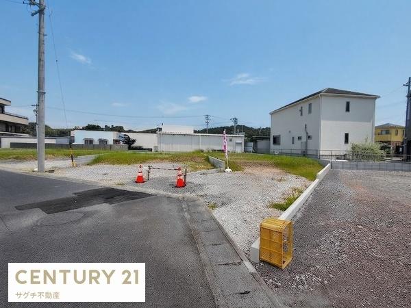 土岐市妻木平成町　第3　4号棟