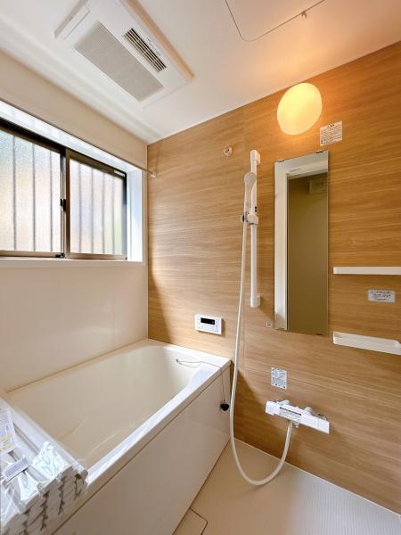 可児市瀬田の中古一戸建て