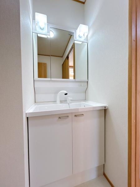 可児市瀬田の中古一戸建て