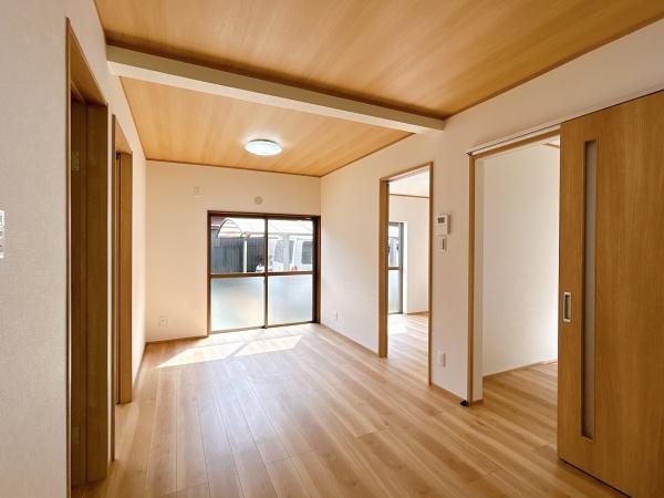 可児市瀬田の中古一戸建て