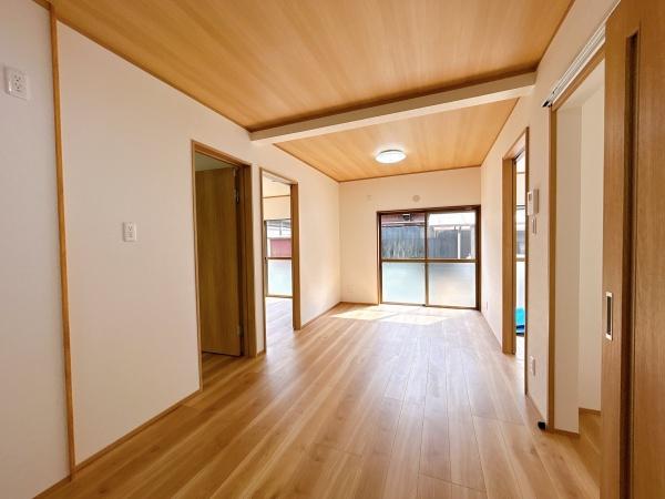 可児市瀬田の中古一戸建て