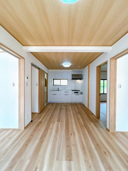 可児市瀬田の中古一戸建て