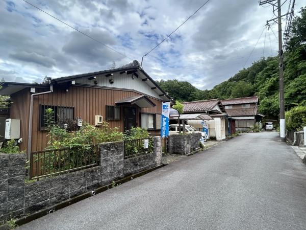 可児市瀬田
