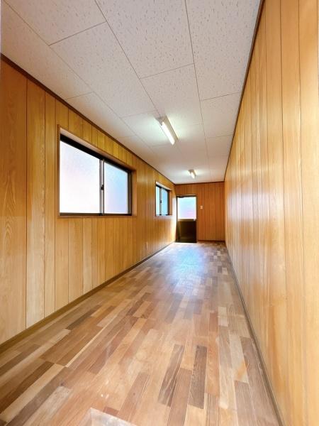 可児市瀬田の中古一戸建て