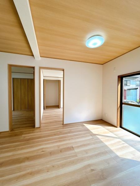 可児市瀬田の中古一戸建て
