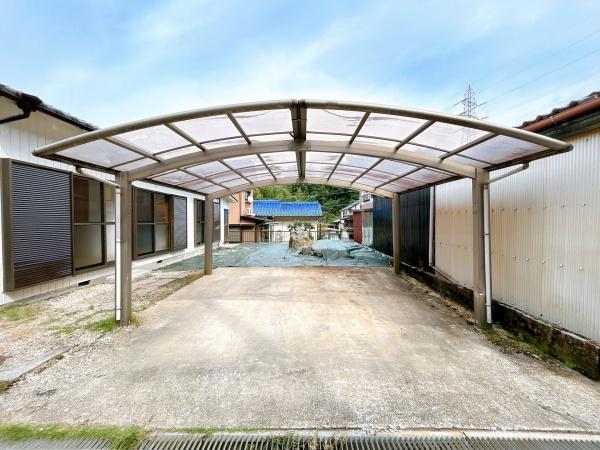 可児市瀬田の中古一戸建て