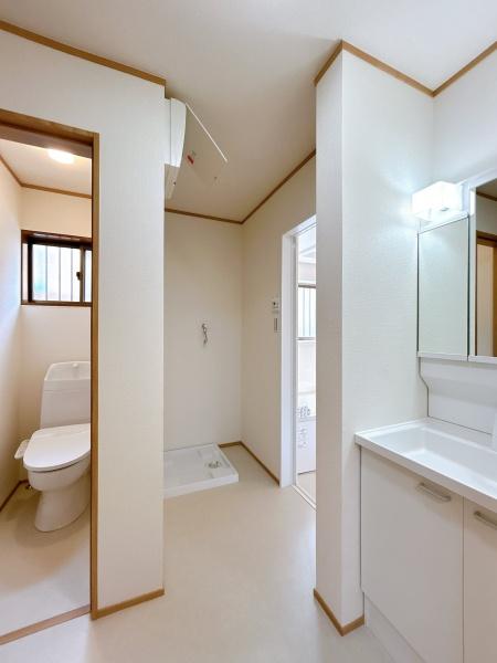 可児市瀬田の中古一戸建て