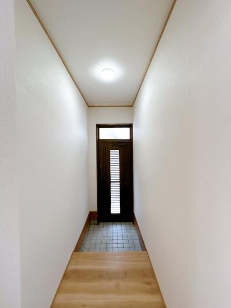可児市瀬田の中古一戸建て