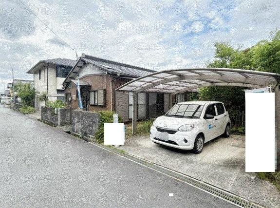 可児市瀬田