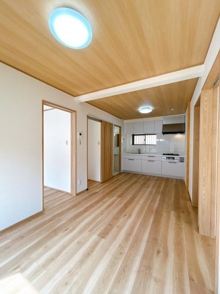 可児市瀬田の中古一戸建て