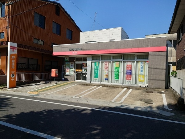 多治見市滝呂町１２丁目の中古一戸建て(多治見滝呂郵便局)