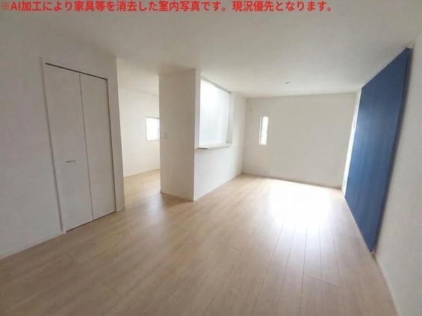 多治見市滝呂町１２丁目の中古一戸建て
