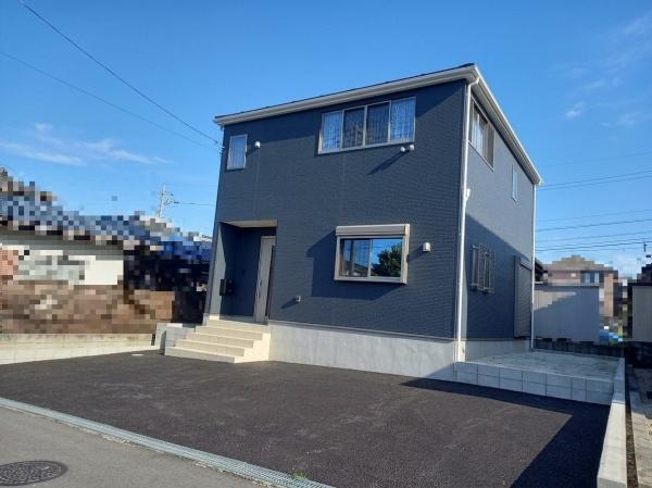 多治見市滝呂町12丁目