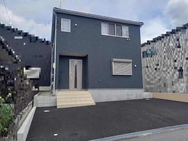 多治見市滝呂町１２丁目の中古一戸建て