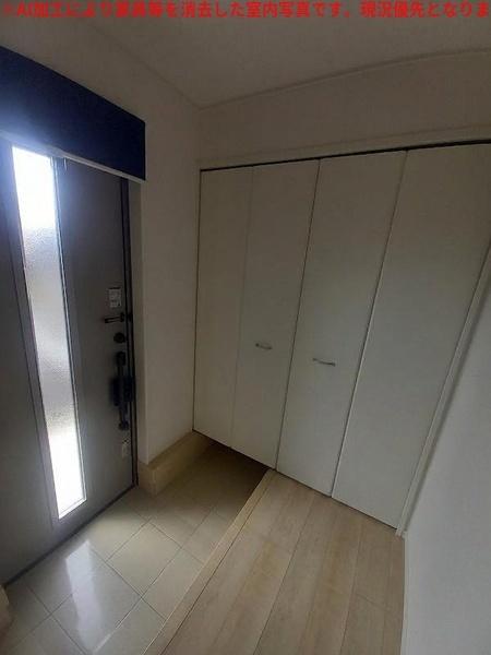 多治見市滝呂町１２丁目の中古一戸建て