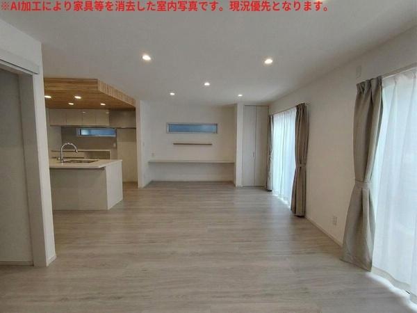 多治見市根本町５丁目の中古一戸建て