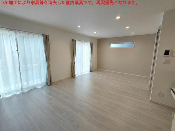 多治見市根本町５丁目の中古一戸建て
