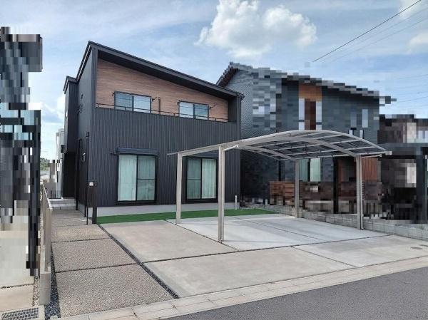 多治見市根本町５丁目の中古一戸建て