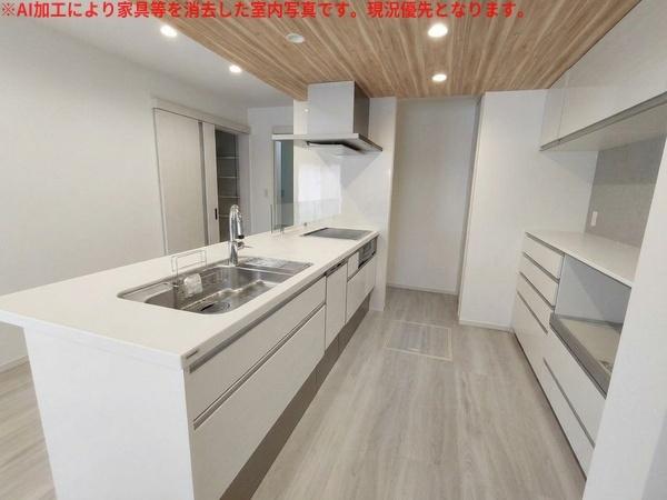多治見市根本町５丁目の中古一戸建て