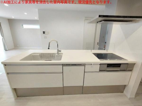 多治見市根本町５丁目の中古一戸建て