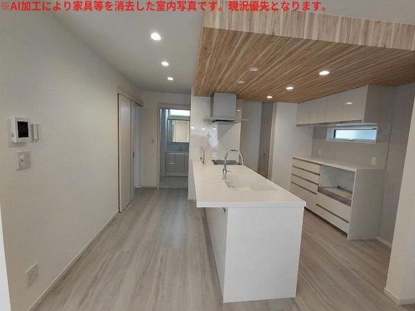 多治見市根本町５丁目の中古一戸建て