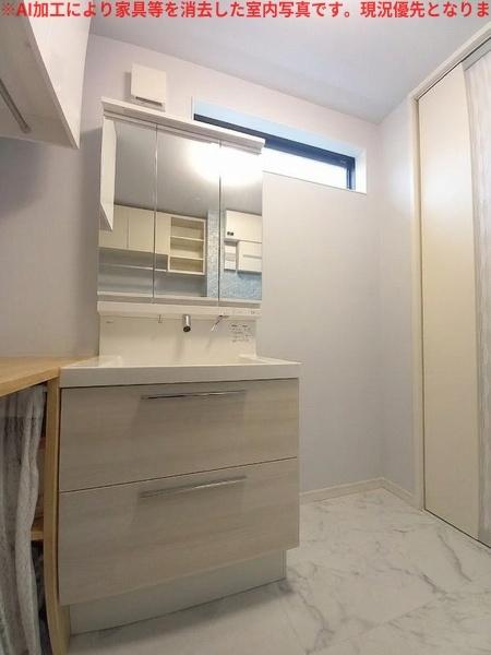 可児市松伏４丁目の中古一戸建て