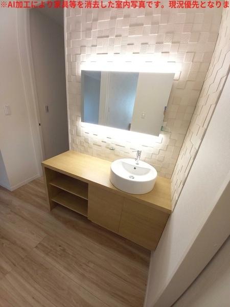 可児市松伏４丁目の中古一戸建て