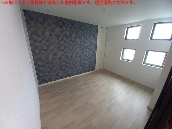 可児市松伏４丁目の中古一戸建て