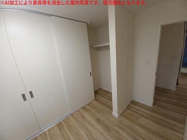 可児市松伏４丁目の中古一戸建て