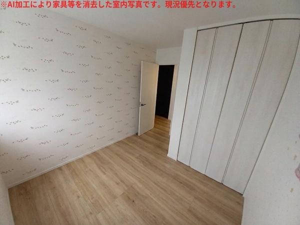 可児市松伏４丁目の中古一戸建て