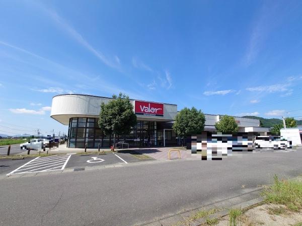 可児市渕之上の土地(V・drug御嵩店)