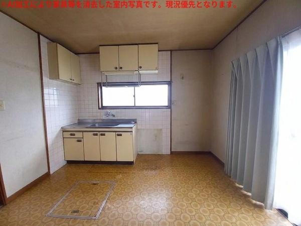 多治見市北丘町４丁目の中古一戸建て