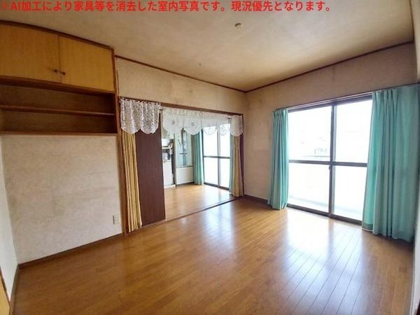 多治見市北丘町４丁目の中古一戸建て