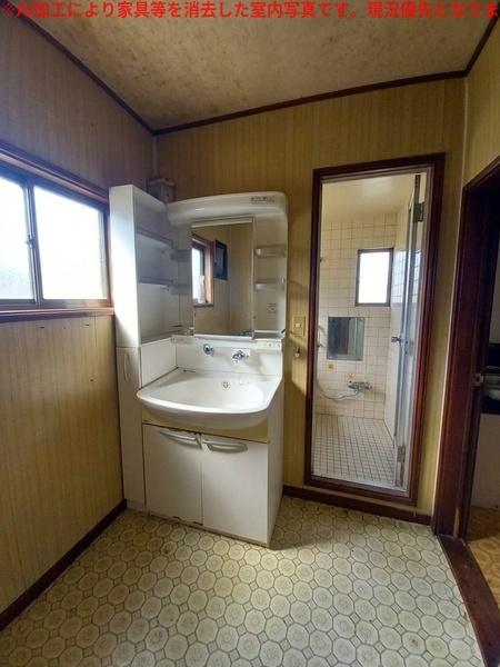 多治見市北丘町４丁目の中古一戸建て
