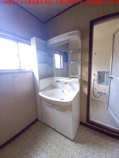 多治見市北丘町４丁目の中古一戸建て