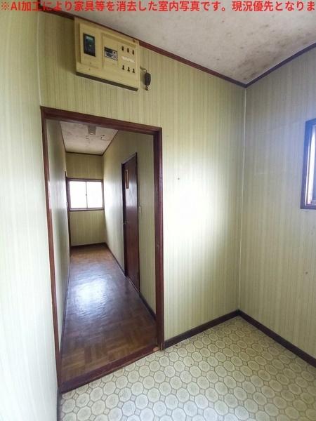 多治見市北丘町４丁目の中古一戸建て
