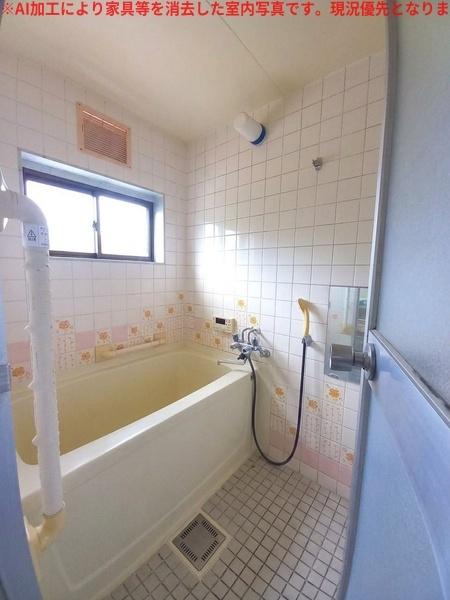 多治見市北丘町４丁目の中古一戸建て