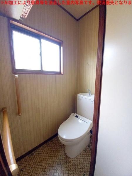 多治見市北丘町４丁目の中古一戸建て