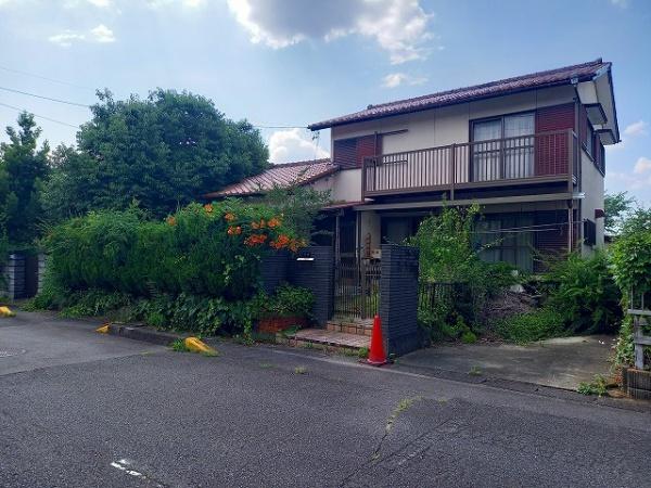 多治見市北丘町4丁目
