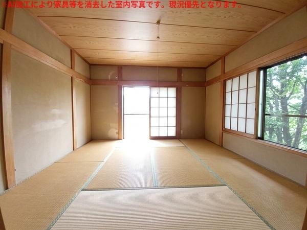 多治見市北丘町４丁目の中古一戸建て