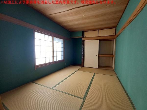 多治見市北丘町４丁目の中古一戸建て